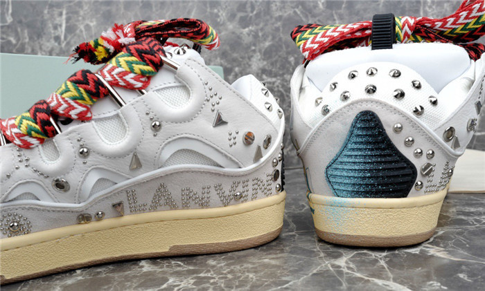 LANVIN SNEAKERS LA-111