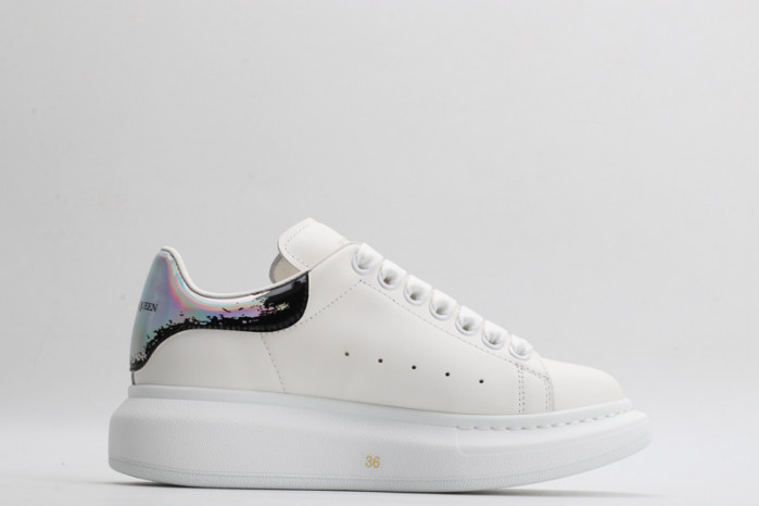 ALEXANDER MCQUEEN SOLE SNEAKERS