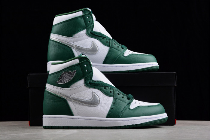 Air Jordan 1 High OG “Gorge Green” DZ5485-303