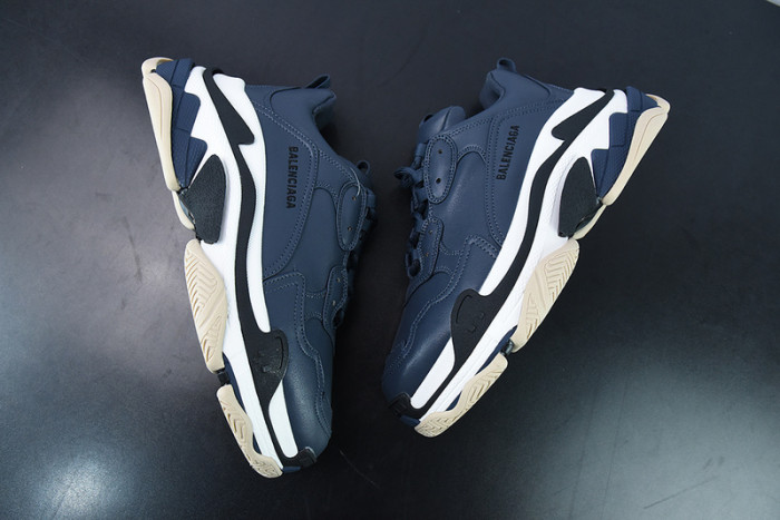 BL TRIPLE S TRAINERS