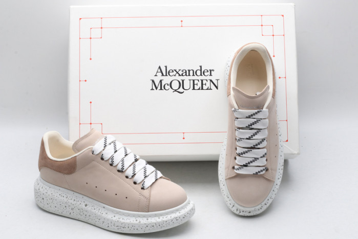 ALEXANDER MCQUEEN SOLE SNEAKERS