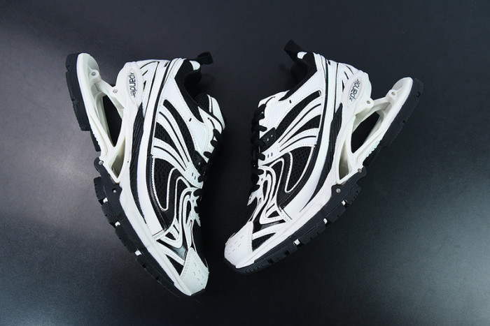 BC SNEAKER X-Pander 6.0 W2RA41291