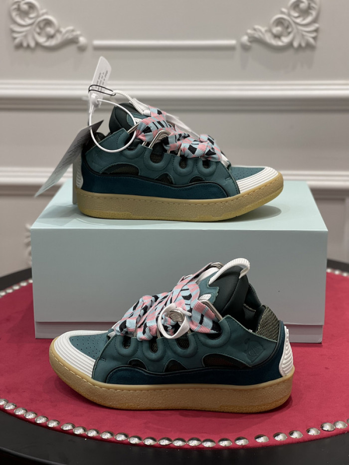 LANVIN SNEAKERS LA-54