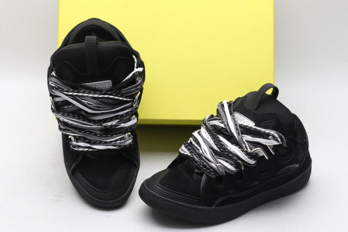 LANVIN SNEAKERS LA-76