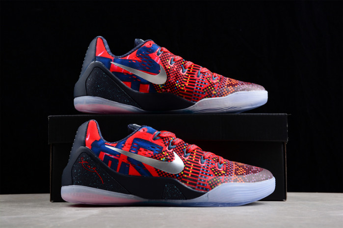 Nike KOBE 9 EM PREMIUM 