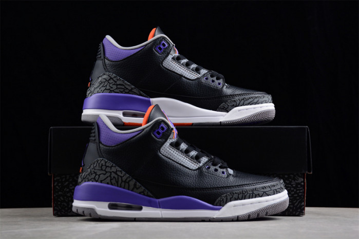 AIR JORDAN 3 RETRO 