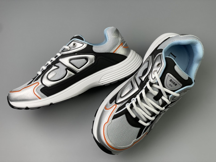 DR B30 TRAINER SNEAKER DR-148