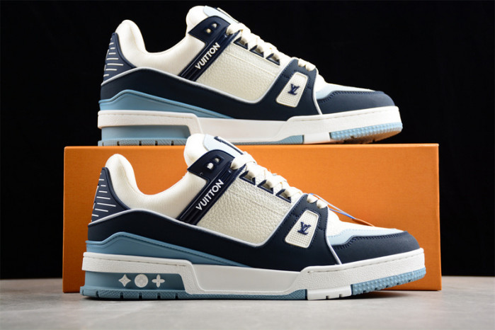 LVT SNEAKERS LOW L&V-171