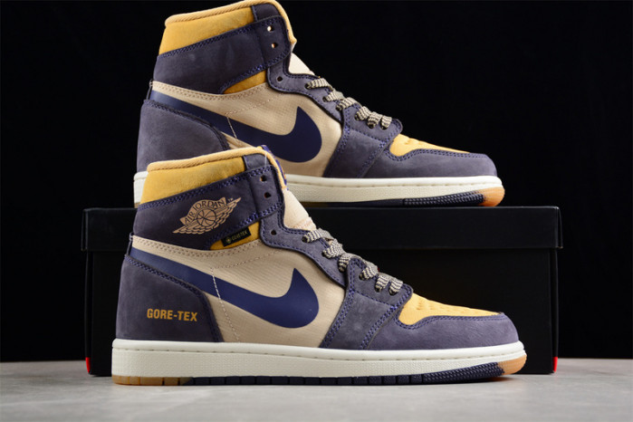 Air Jordan 1 High Element GORE TEX 