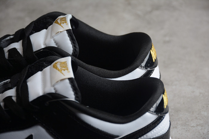 NIKE DUNK LOW "WORLD CHAMP" DR9511-100