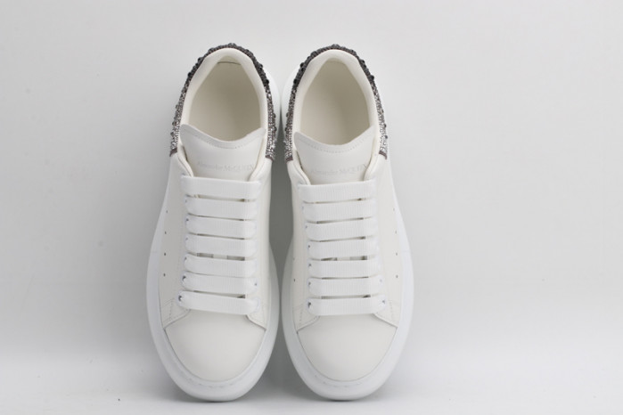 ALEXANDER MCQUEEN SOLE SNEAKERS