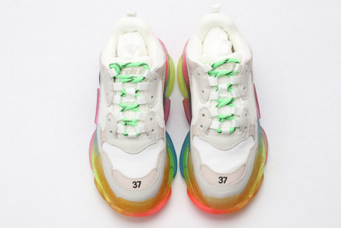 BL TRIPLE S SNEAKERS