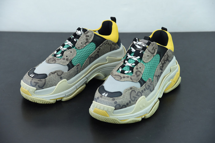 BL TRIPLE S TRAINERS