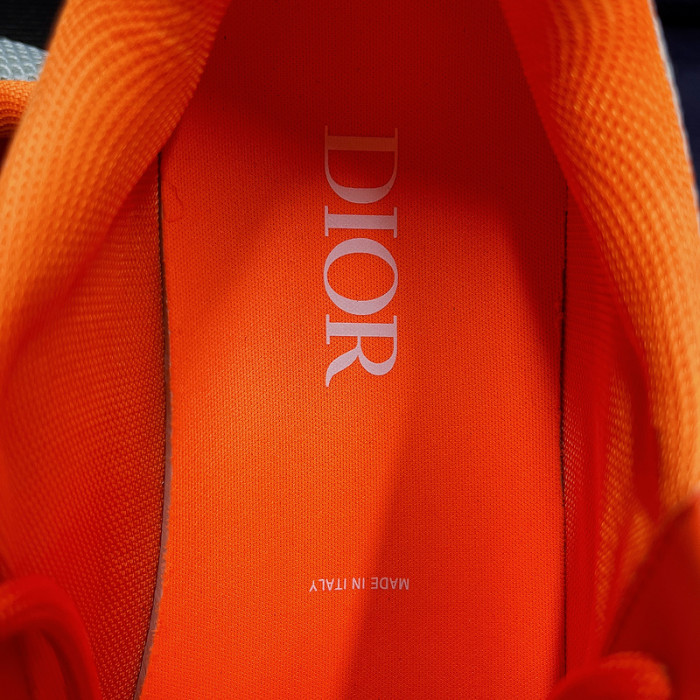 DR B22 TRAINER SNEAKER DR-138