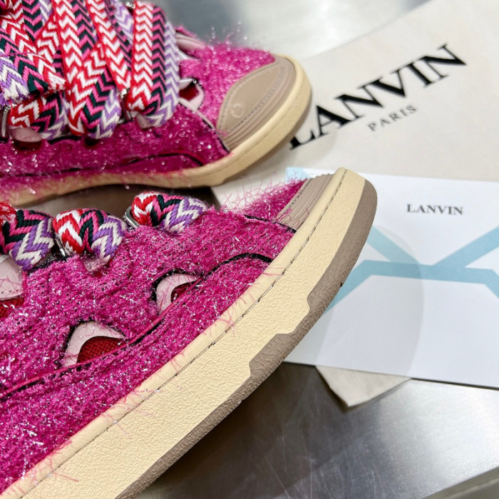 LANVIN SNEAKERS