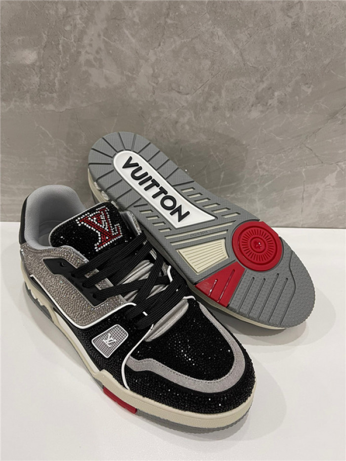 LVT SNEAKERS LOW L&V-109