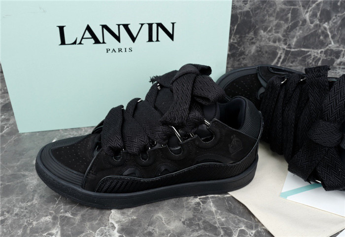 LANVIN SNEAKERS