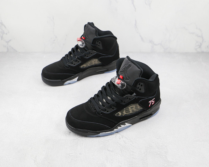PARIS SAINT-GERMAIN X AIR JORDAN 5 RETRO AV9175-001