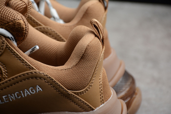 BL Khaki Triple S ECBL001948D