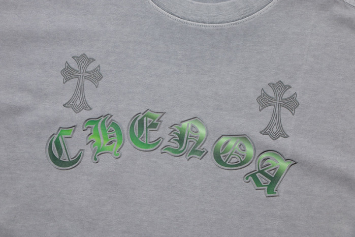 Chrome Hearts T-SHIRT ch-5