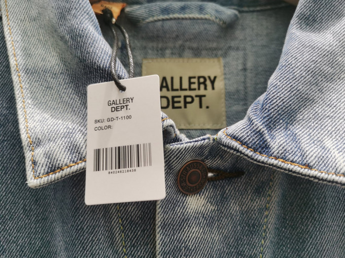 G*ALLERY D*EPT CLOTHING GD-21