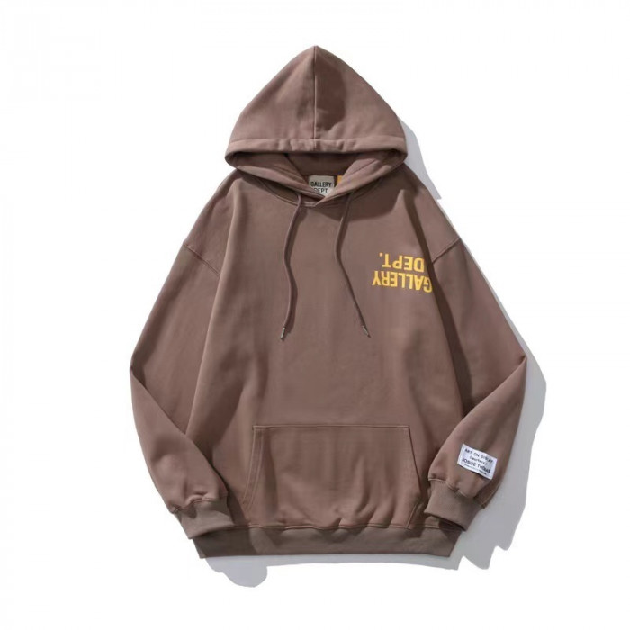 GALLERY DEPT Hoodie GD-9