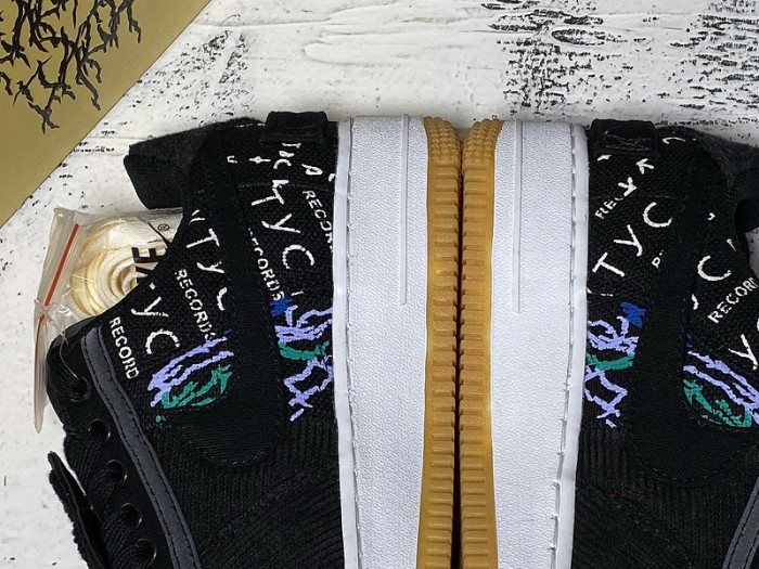 Travis Scott x Nike Air Force 1 Astroworld-CN2405-001