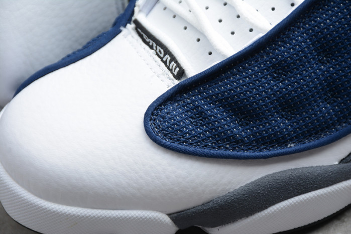 Air Jordan 13 Retro "Flint" - 414571-404