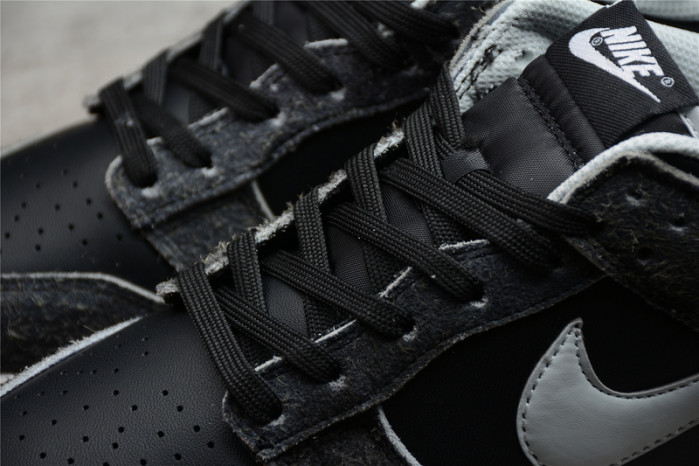 Nike Dunk Low Retro Animal Pack Zebra - DH7913-001