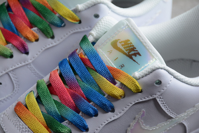 NIKE Air Force 1 CV1699-100