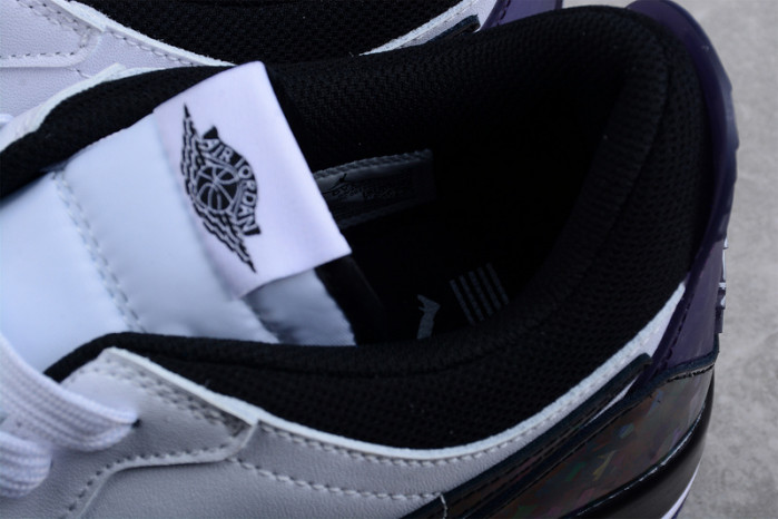 AIR JORDAN LEGACY 312 LOW 25TH ANNIVERSARY DV1719-100