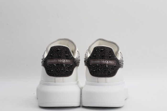 ALEXANDER MCQUEEN SOLE SNEAKERS