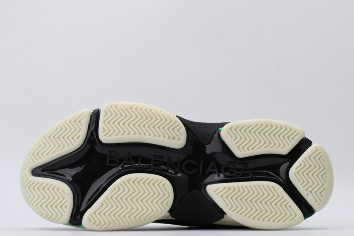 BL TRIPLE S SNEAKERS