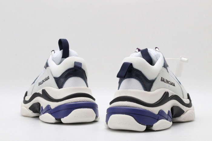 BL TRIPLE S SNEAKERS