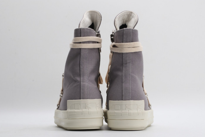 RICK OWENS SNEAKERS