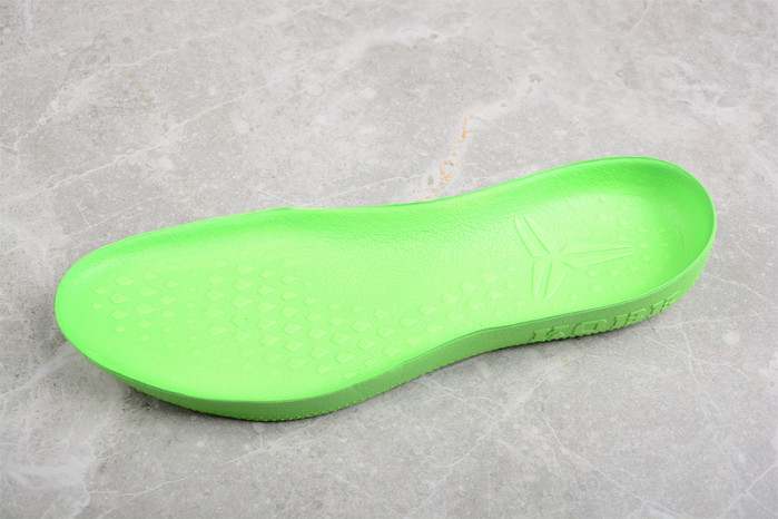 Nike Kobe 9 Mambacurial 630847-400