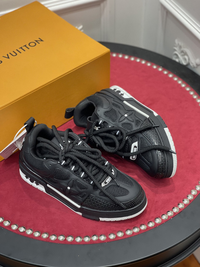 LVT SNEAKERS LOW L&V-103