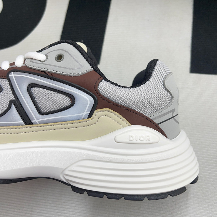 DR B30 TRAINER SNEAKER