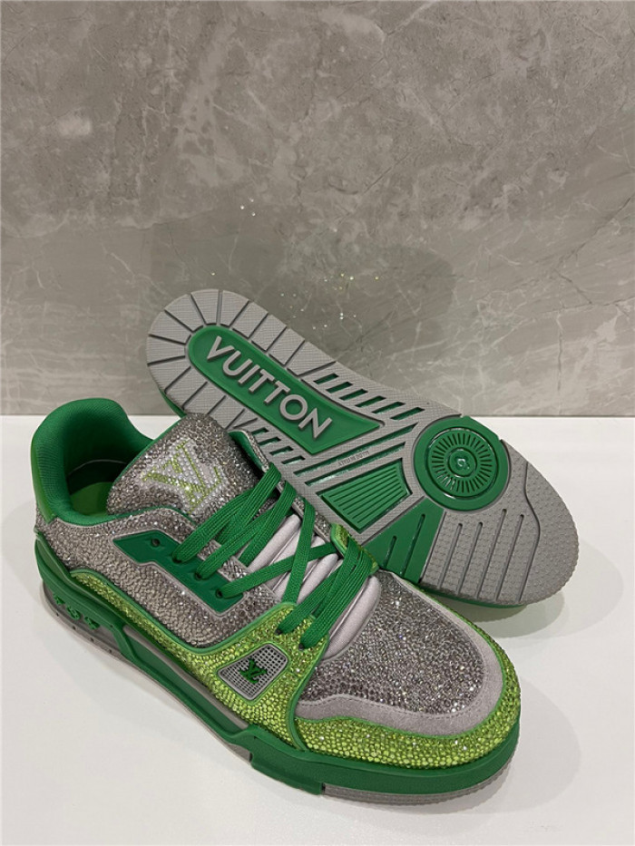 LVT SNEAKERS LOW L&V-112