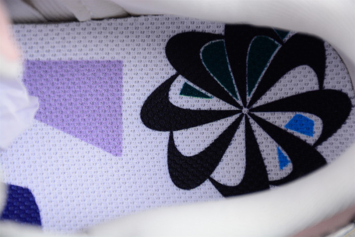 NIKE DUNK LOW DISRUPT 2 PINK OXFORD (W) DV4024-001