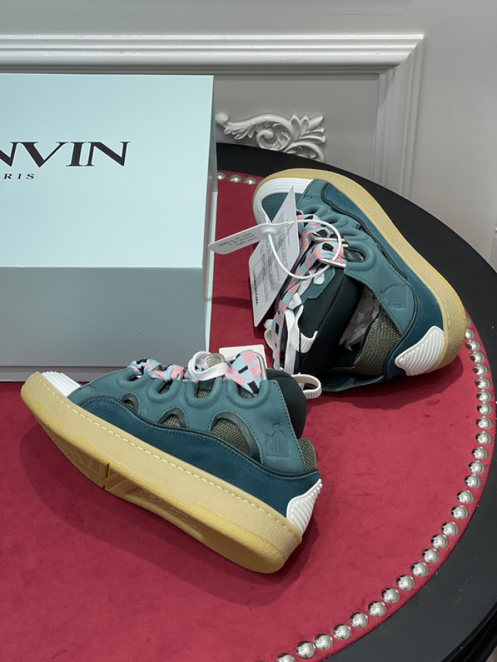 LANVIN SNEAKERS LA-54