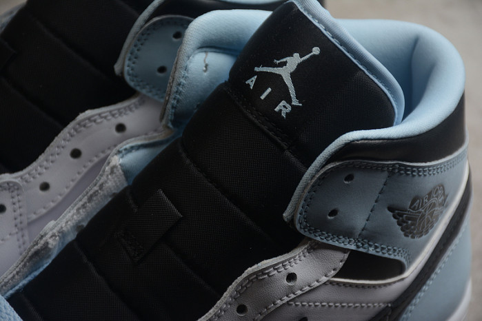 Jordan 1 Mid SE Ice Blue (2023) DV1308-104