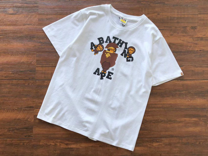 BAPE T-SHIRT BP-33