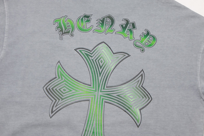 Chrome Hearts T-SHIRT ch-5