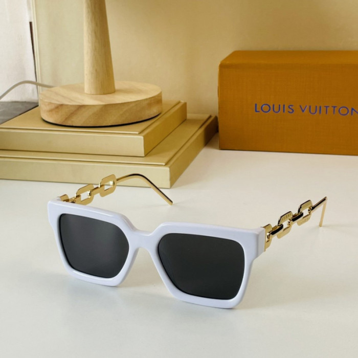L*V SUNGLASSES SUN-10