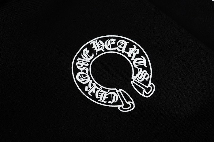 C*HROME H*EART CH-46