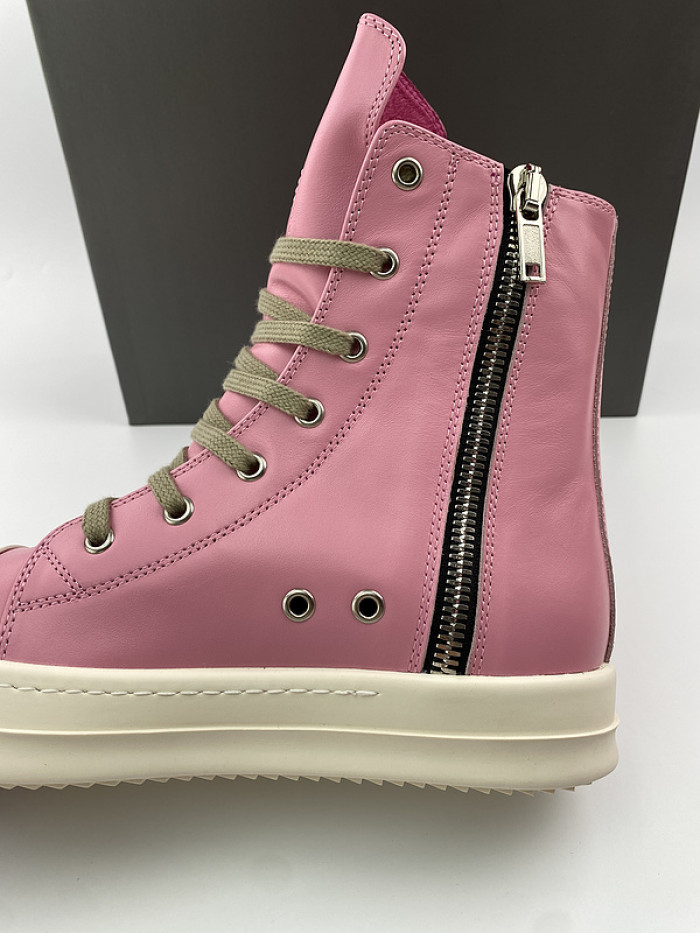 R*ICK O*WENS SNEAKERS RO-24