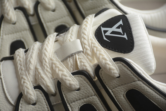 LVT SNEAKERS LOW L&V-165