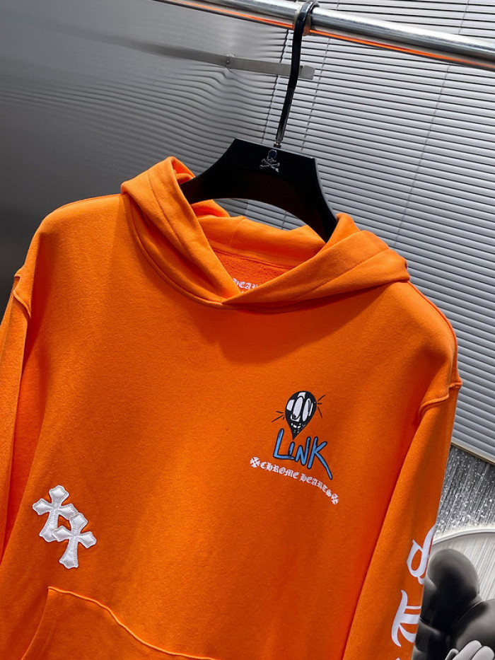 C*HROME H*EART CH-84