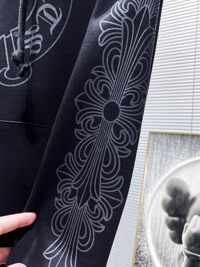 C*HROME H*EART CH-97